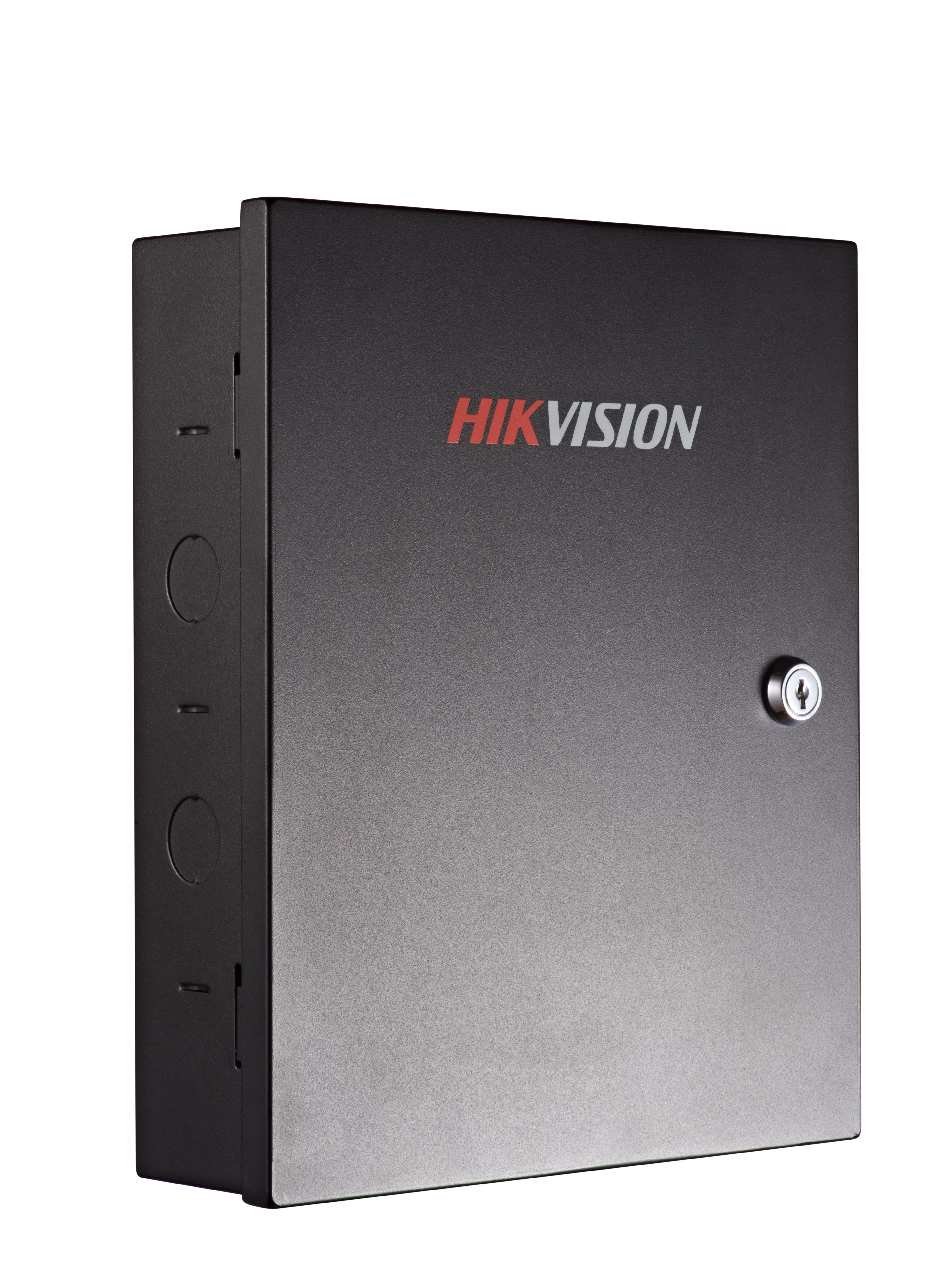 Контроллер доступа Hikvision сетевой (DS-K2801) - фото 3