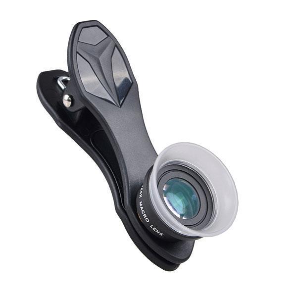Макрообъектив для телефона Apexel APL-24XMH kr 12x/24x (1863118822)