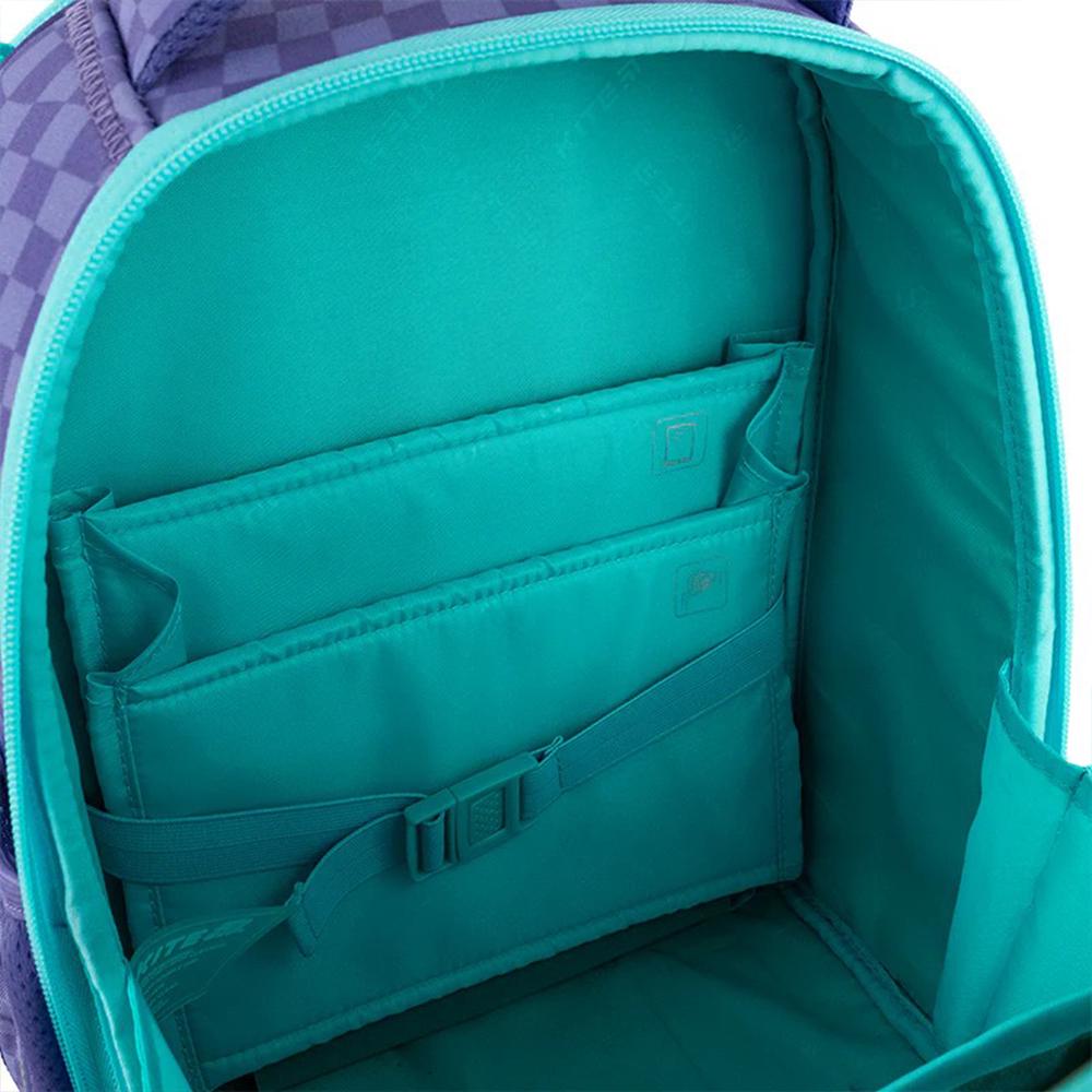 Шкільний набір KITE Studio Pets рюкзак/пенал/сумка для взуття (SET_SP25-555S-2) - фото 18 Шкільний набір KITE Studio Pets рюкзак/пенал/сумка для взуття (SET_SP25-555S-2) - фото 18