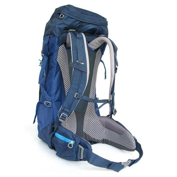 Рюкзак Deuter Futura Pro EL 44 л (3401918 3395) - фото 3