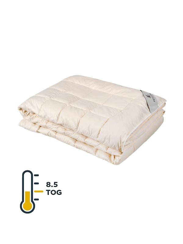 Одеяло Penelope Cotton live антиаллергенное евро 195х215 см (11683223) - фото 6 Одеяло Penelope Cotton live антиаллергенное евро 195х215 см (11683223) - фото 6