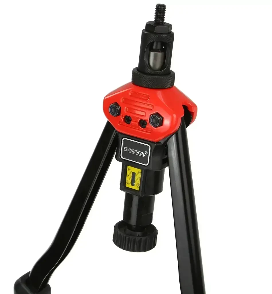 Заклепочник ручний MARPOL M49572 410 мм (M49572) - фото 8 Заклепочник ручний MARPOL M49572 410 мм (M49572) - фото 8