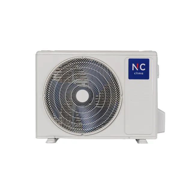 Кондиционер кассетный NCTSI12EH1eu/NOI12EH1eu/NCP-12-18EHeu (95606406) - фото 11