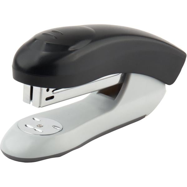 Степлер Axent Welle-2 №24/6 20 арк. Чорний (4820-01-A)