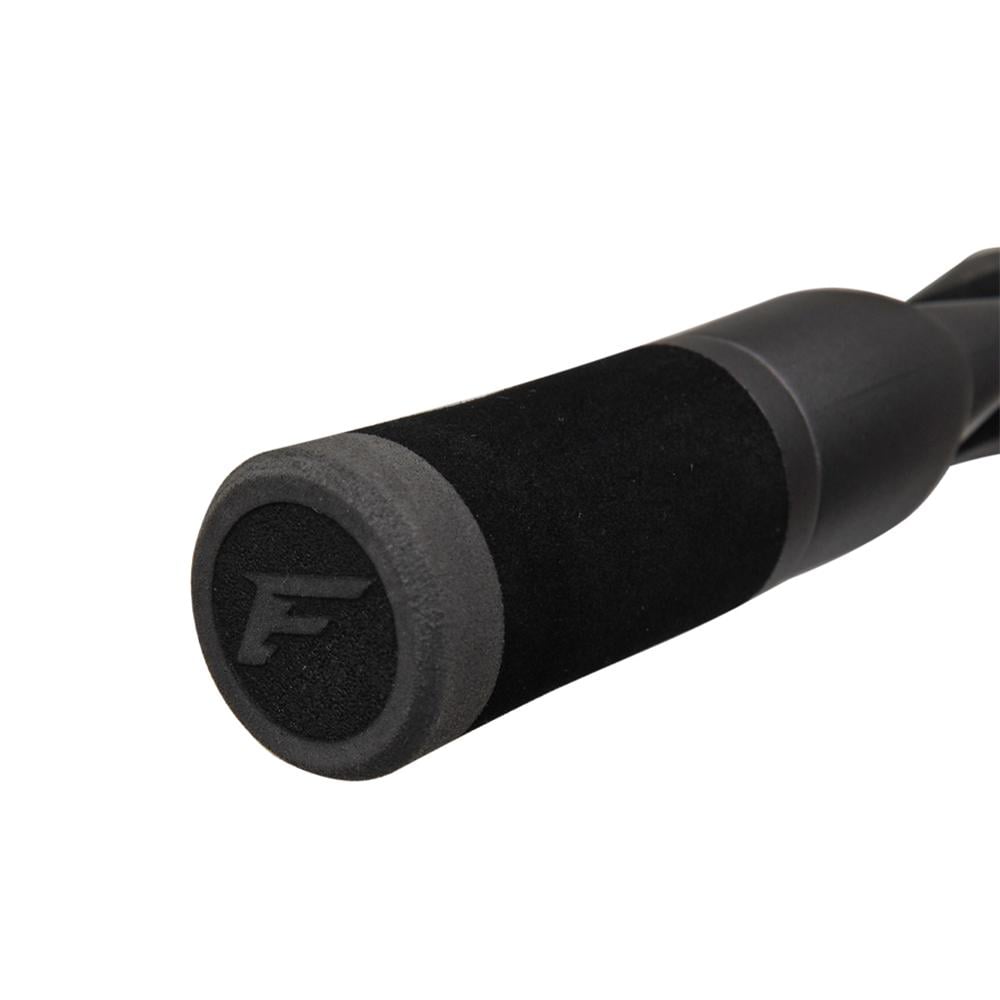 Удилище зимнее Flagman Tauron Ice Rod 70 см (FTRN-70T) - фото 7