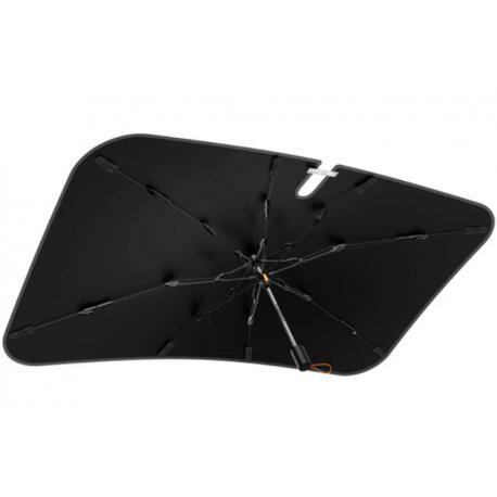 Зонтик солнцезащитный для лобового стекла BASEUS CoolRide Windshield Pro Large (C20656100111-01)