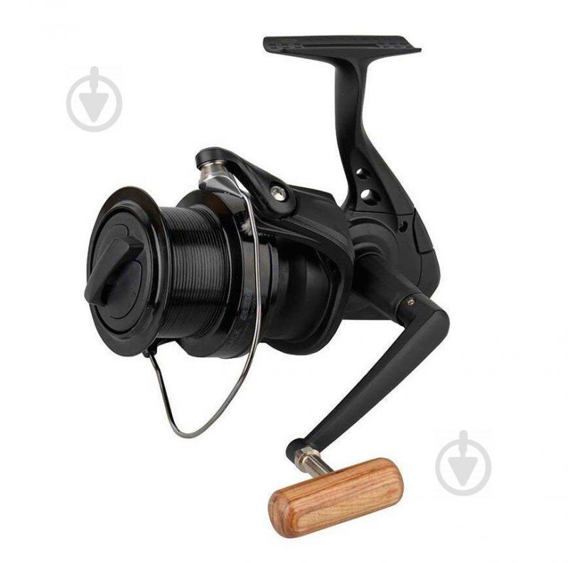 Катушка Okuma Custom Black CB-60 4.5:1