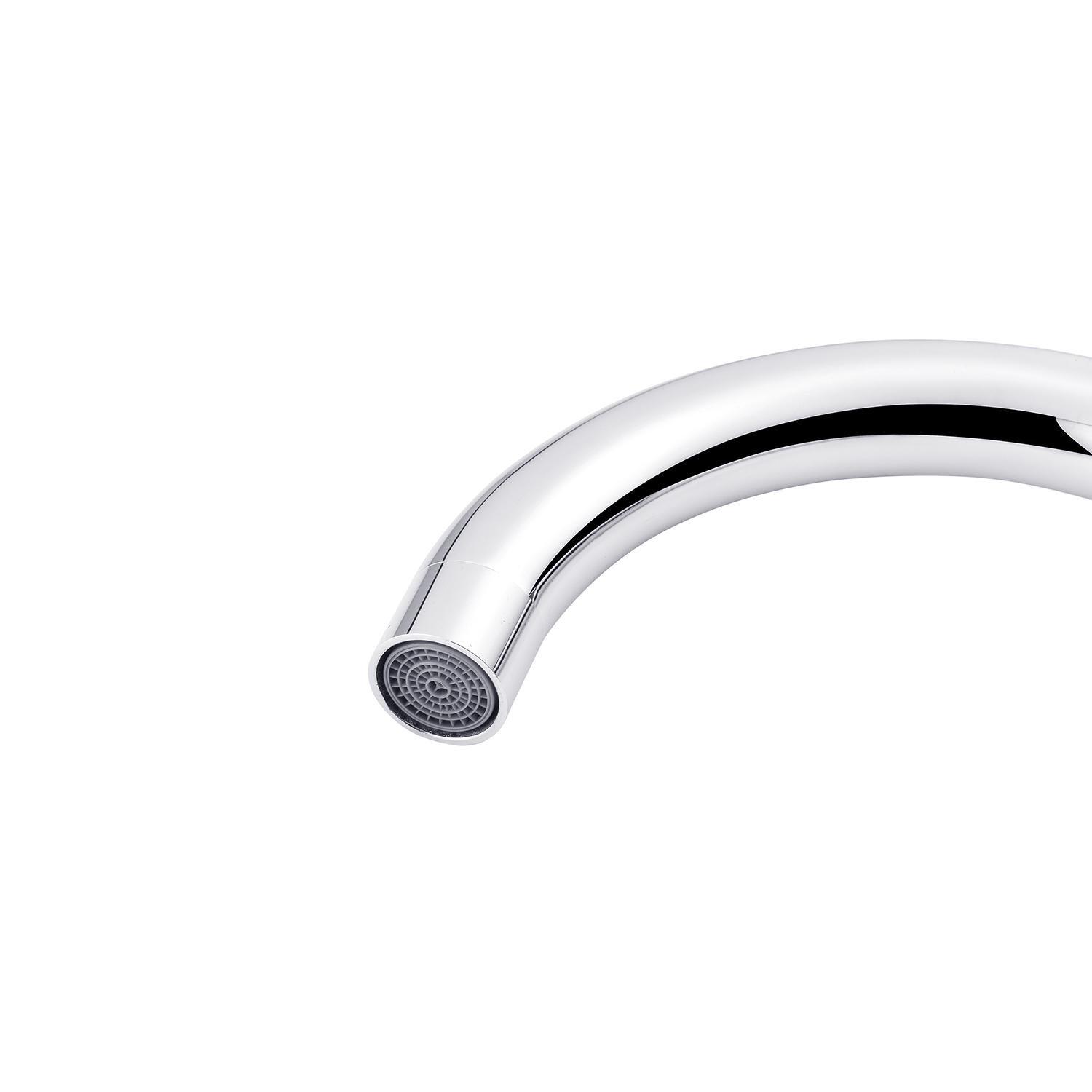 Змішувач для кухні Kroner KRM Essen SCH030 CV024333 (38086) - фото 4