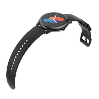 Смарт-часы Havit HV-M9036 IP67 Bluetooth Call Black (H27808) - фото 6 Смарт-часы Havit HV-M9036 IP67 Bluetooth Call Black (H27808) - фото 6