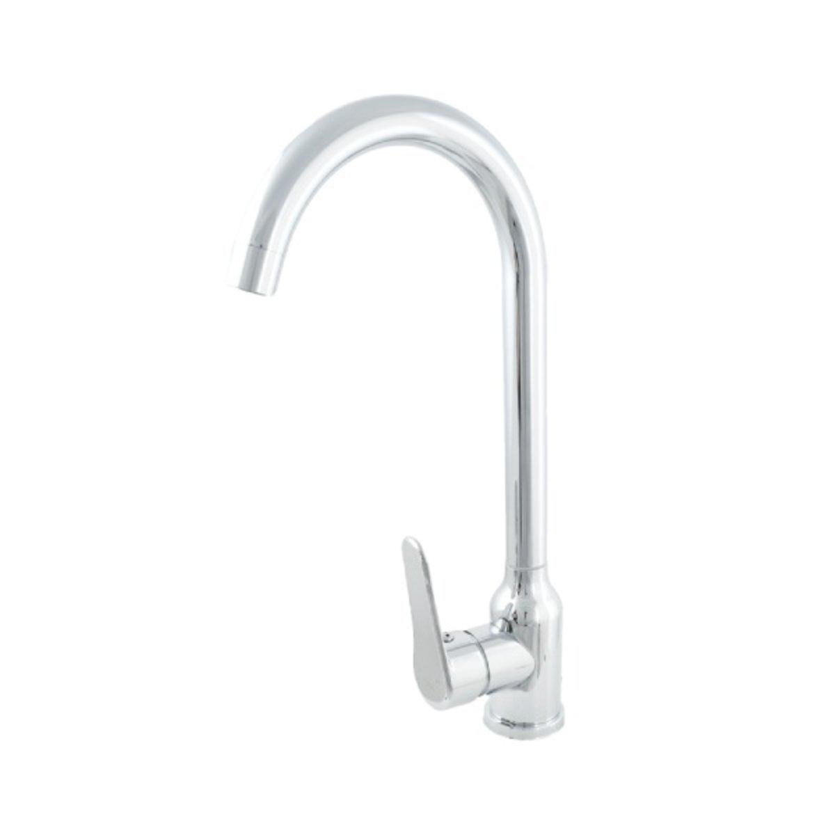 Змішувач кухонний Rizo RC40C (12248710)