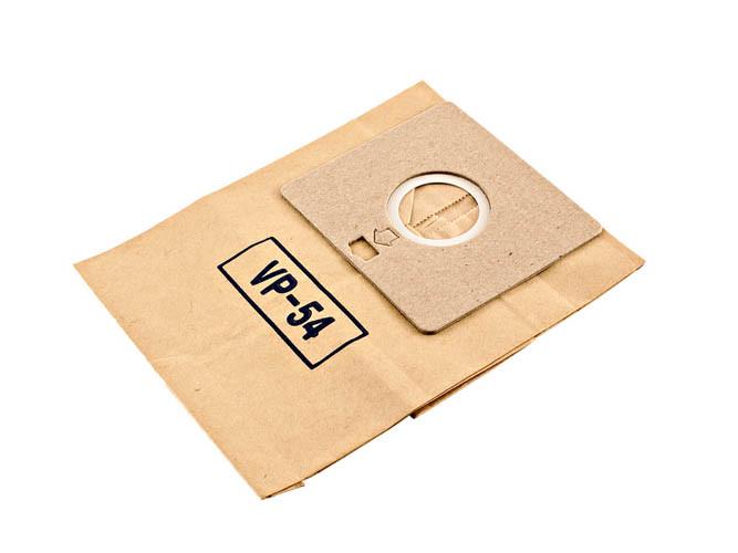 Мешок бумажный VP-54 для пылесоса Samsung (DJ69-00484A) Мешок бумажный VP-54 для пылесоса Samsung (DJ69-00484A)