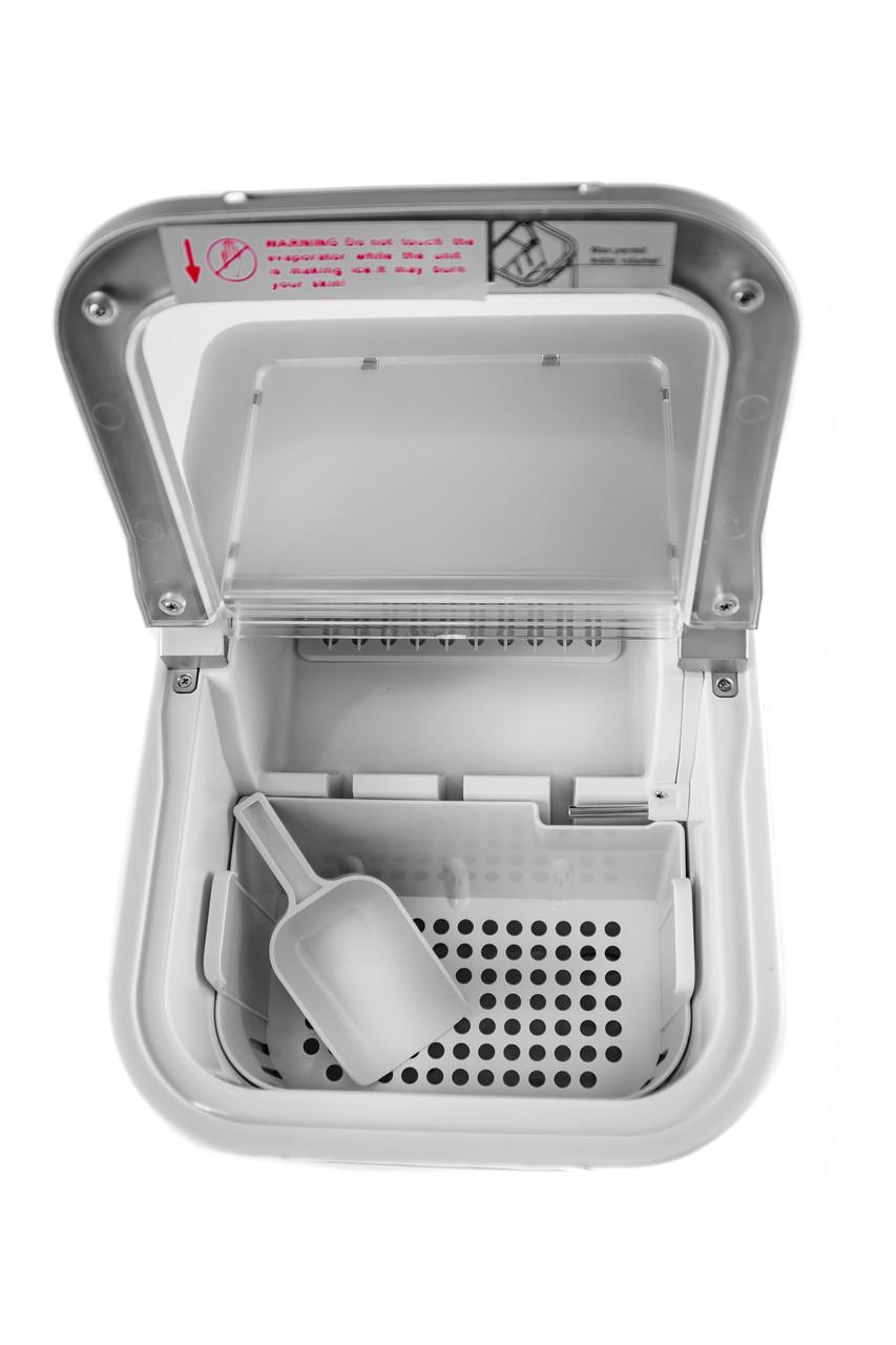 Льодогенератор Camry CR 8073 - фото 7 Льодогенератор Camry CR 8073 - фото 7