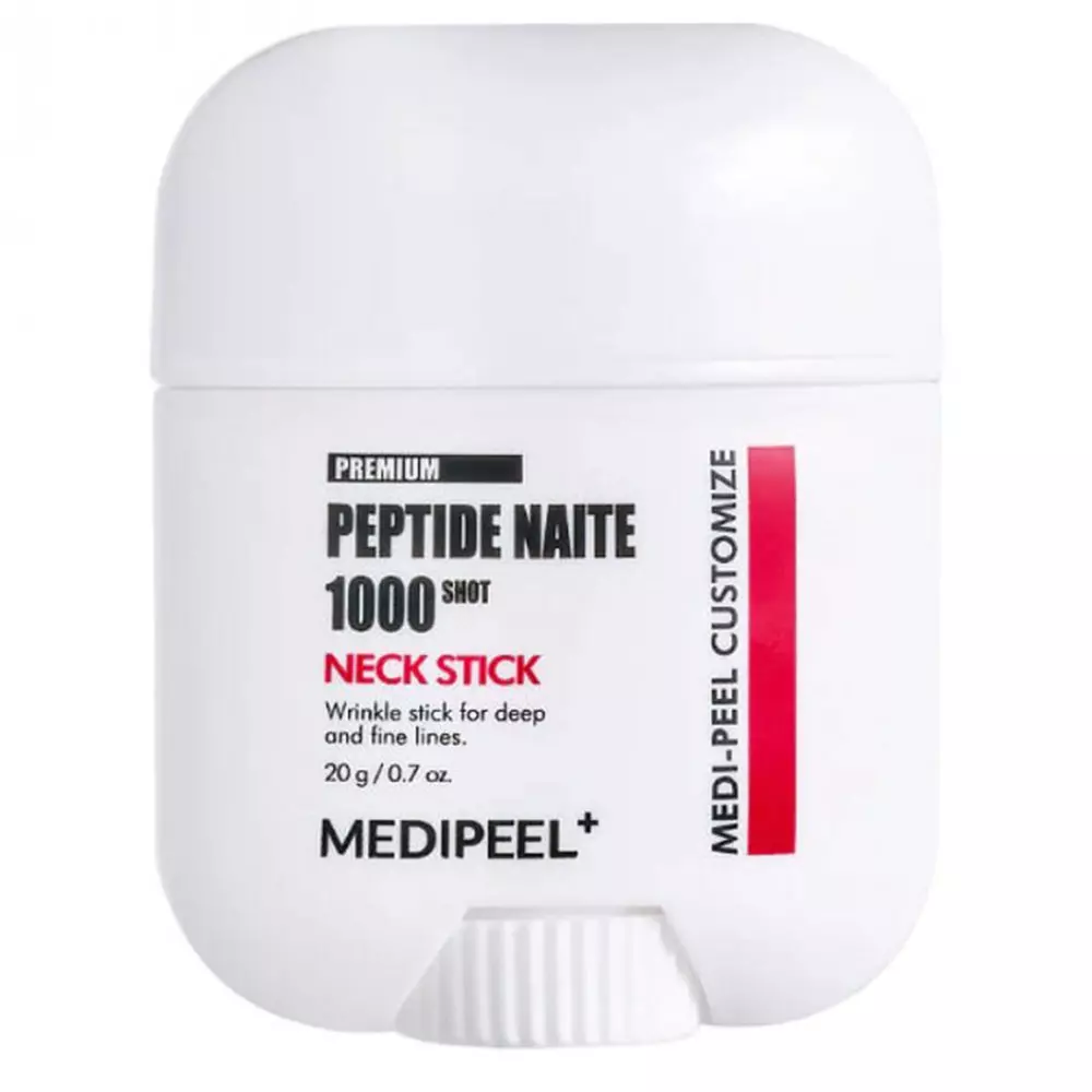 Подтягивающий стик для шеи MEDI-PEEL Premium Naite Thread Neck Stick 20 г (14257532)