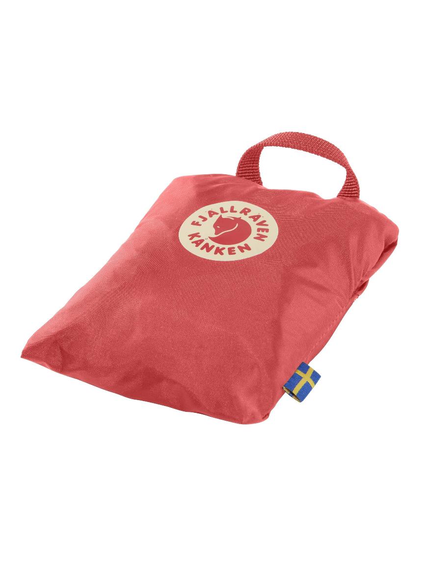 Чехол на рюкзак Fjallraven Kanken Rain Cover Peach Pink (1004-23791.319)
