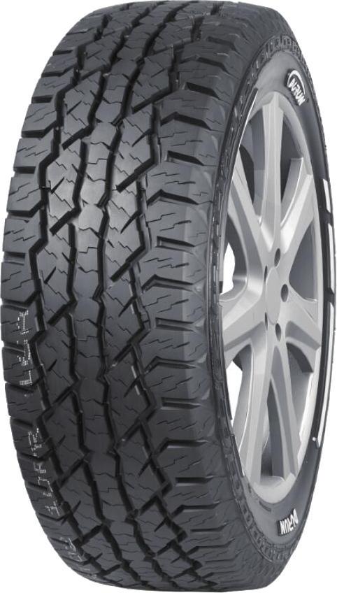 Автошина Durun RT02 265/65 R17 112S