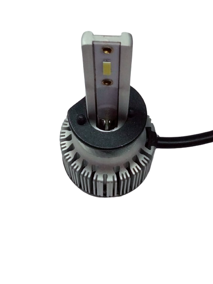 Автомобильные лампы светодиодные Global Solution 2 MINI H1 (2268028375) - фото 6