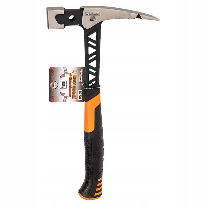 Молоток каменщика Richmann C2237 680 г