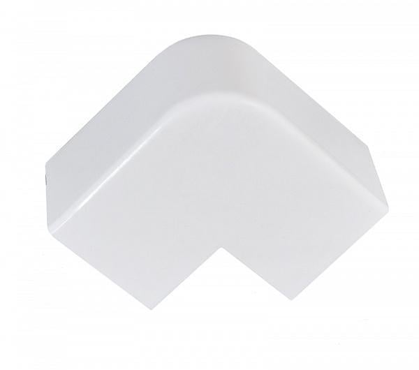 Угол наружный к кабель-каналу АСКО-УКРЕМ 16х16 мм (A0070040052)