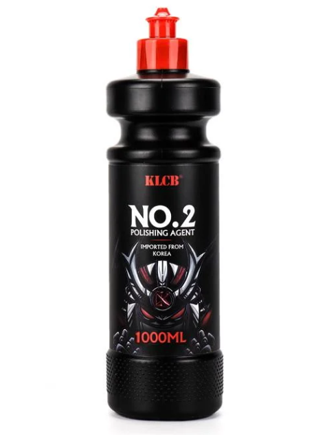 Полировальная паста №2 KLCB Polishing agent (25106734)