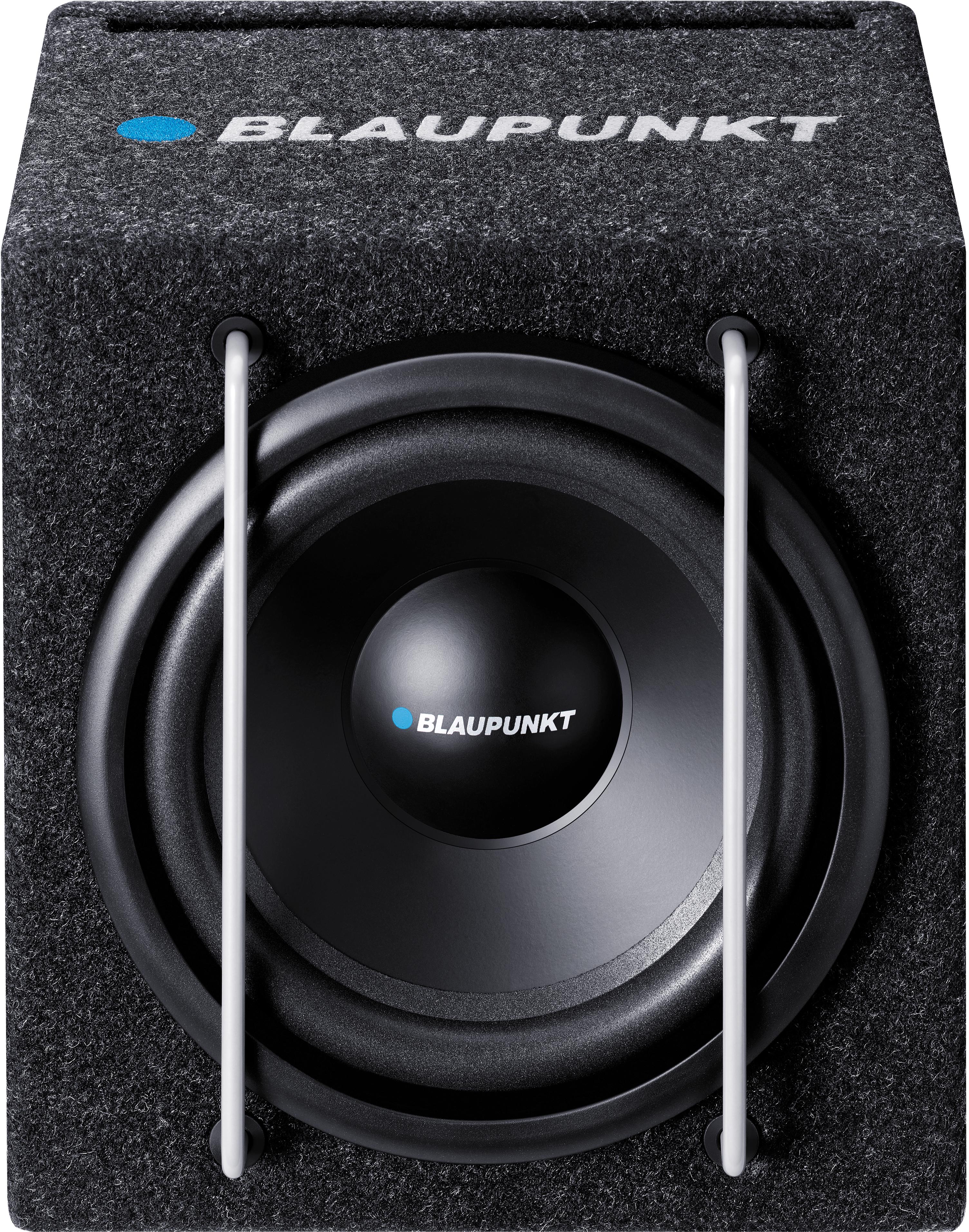 Сабвуфер автомобільний Blaupunkt GTb 8200 A