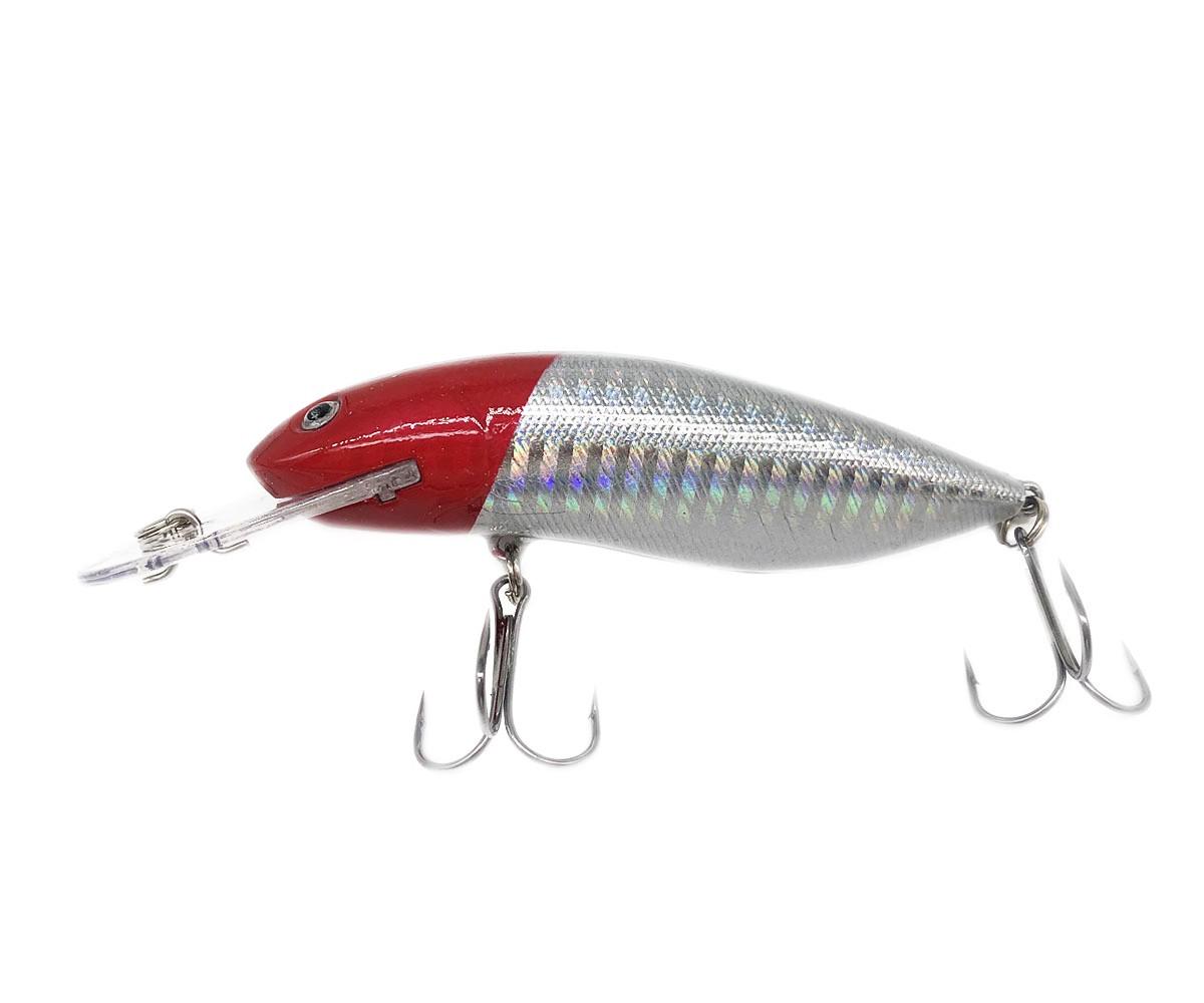 Воблер Dejia Wild Mantis Troll Dancer 105 №1 (9317)