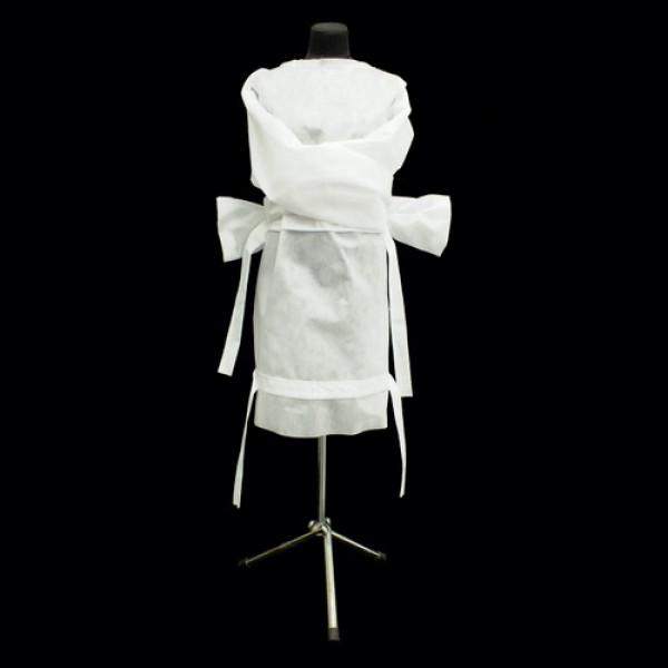 Декор на Хэллоуин Seta Рубашка смирительная (16-814)