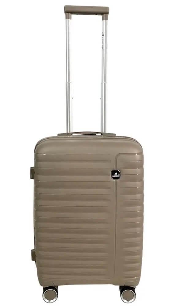 Чемодан Madisson 51203 маленький 37 л Шампань (51203-S-Champagne) - фото 1 Чемодан Madisson 51203 маленький 37 л Шампань (51203-S-Champagne) - фото 1