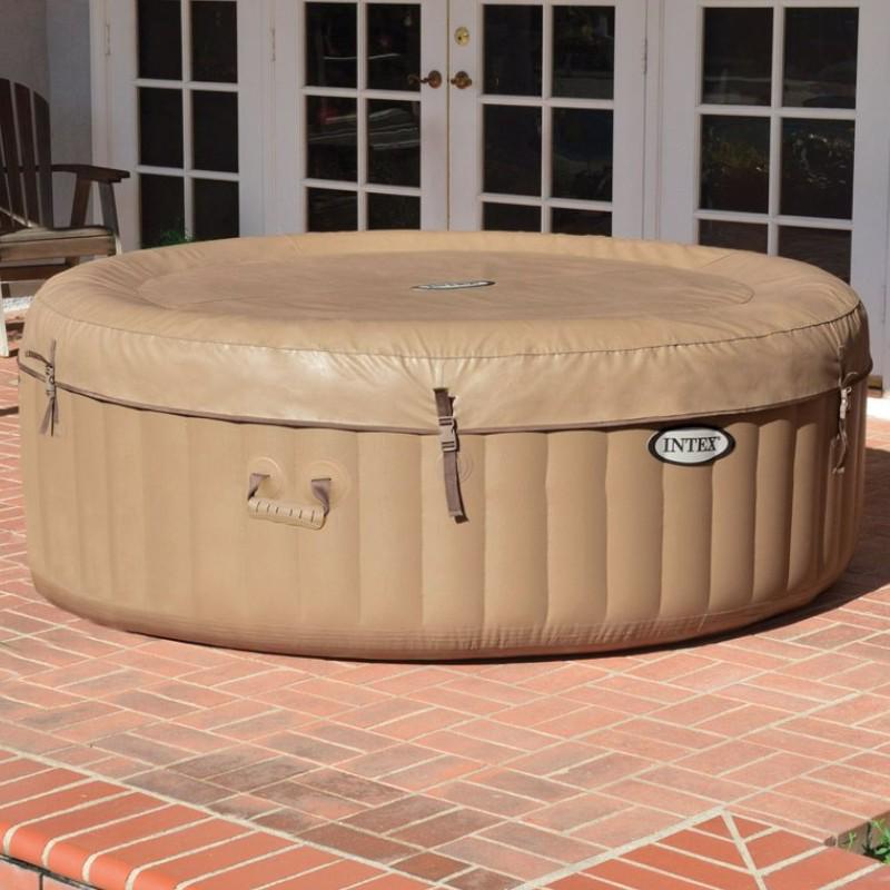 Басейн Intex 216х71 см (28428) - фото 9