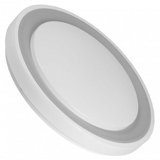 Светильник накладной Eurolamp LED 72 W 220 V 6200 lm 3000-6500K 500х75 мм (4260642636593)