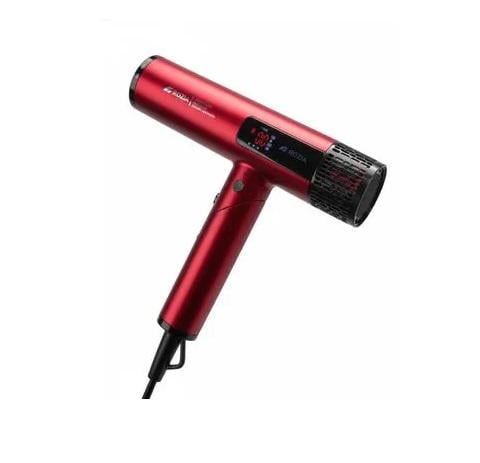 Профессиональный фэн для сушки волос Rozia A1 Professional Hair Dryer AND-6162-9 110 000 об/мин с защитой от перегрева