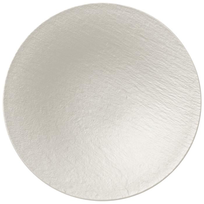Тарелка для супа Rock Manufacture Villeroy & Boch 29 см (1042402701)