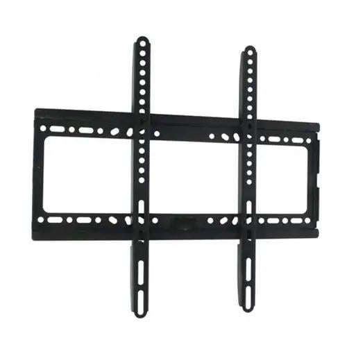 Кріплення настінне для телевізора/монітора V-Star 4739 26-63" Black (424535) Кріплення настінне для телевізора/монітора V-Star 4739 26-63" Black (424535)