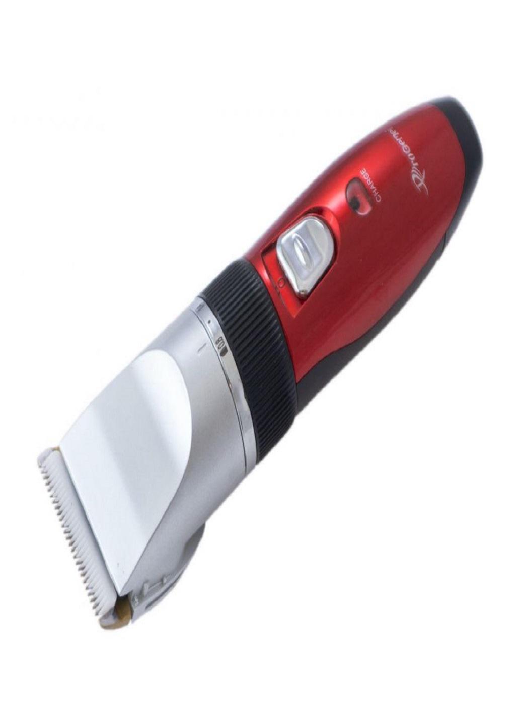 Машинка для стрижки волос GM 6001 с насадками