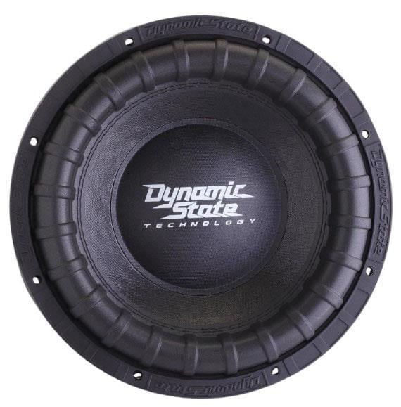 Сабвуфер Dynamic State SARMAT SMW-32.22