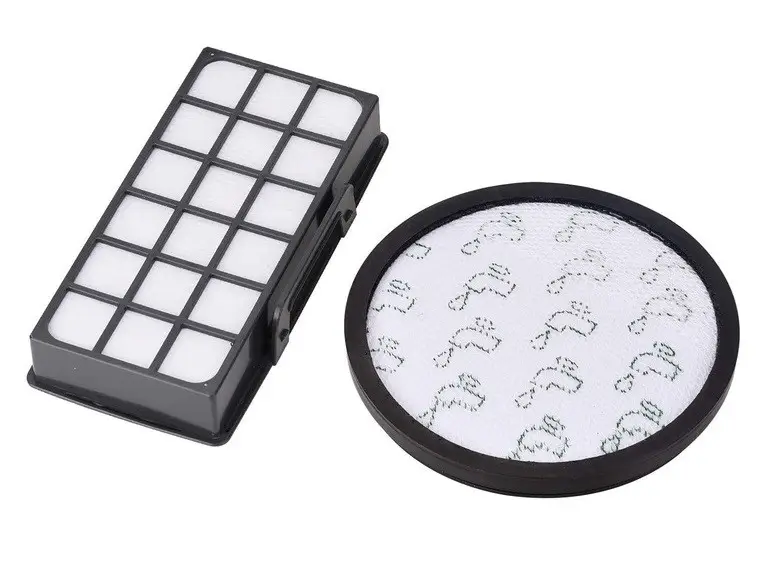 Комплект фильтров для пылесоса Rowenta X-Trem Power Cyclonic RO6984EA/RO69/RO7283EA/RO72/ZR006001 (249)