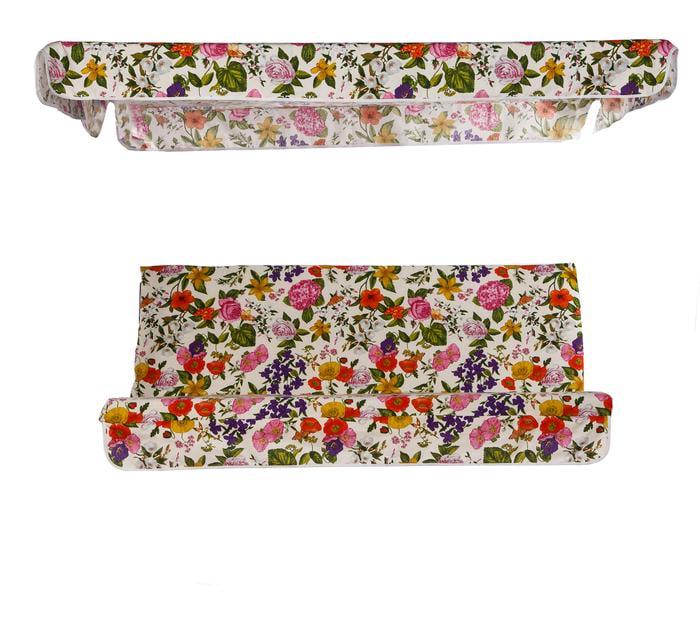 Мягкий комплект к качелям Ost-Fran Parigi Разноцветный (3080)