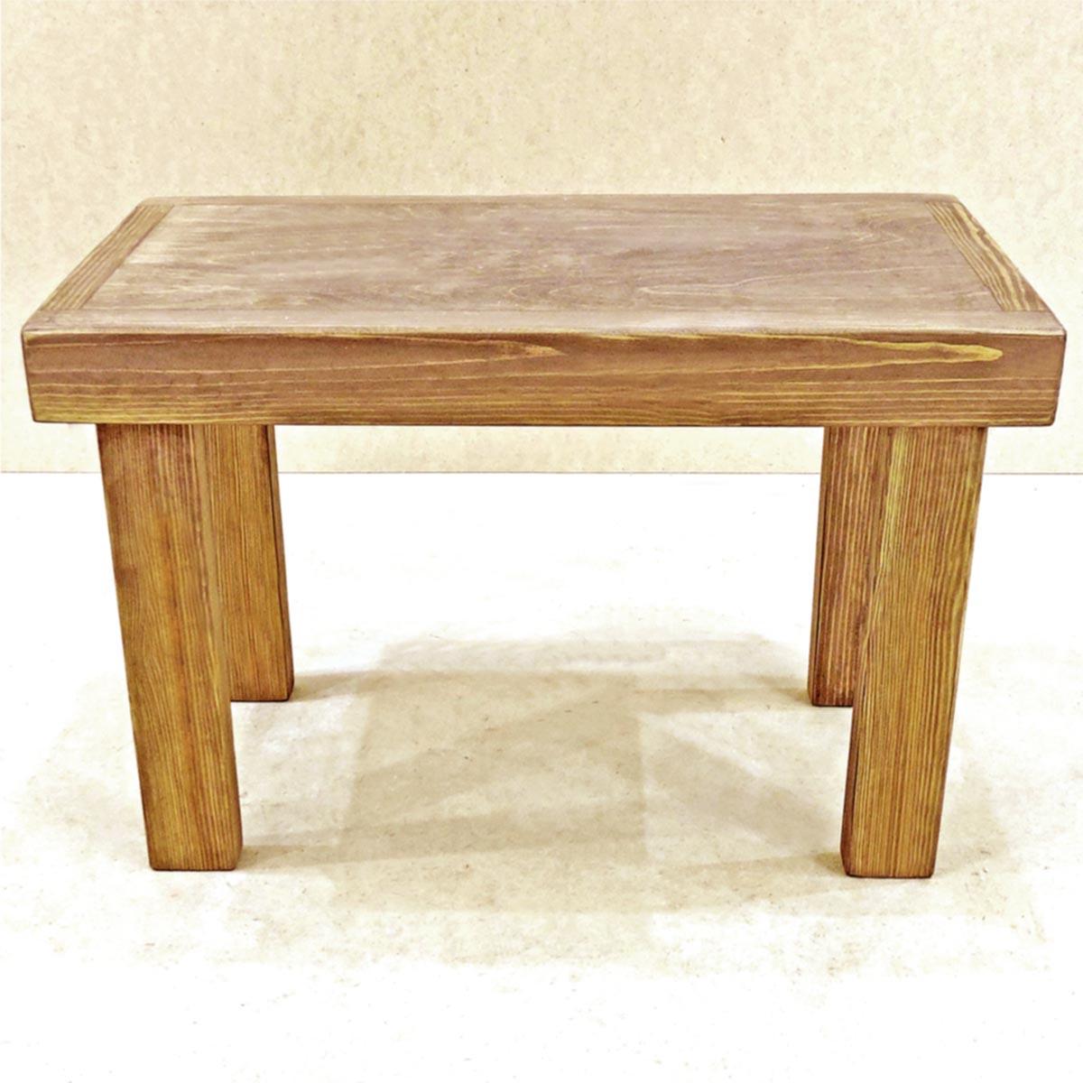 Стульчик из дерева Днепр 55 Сиена (ТАБ-550805)