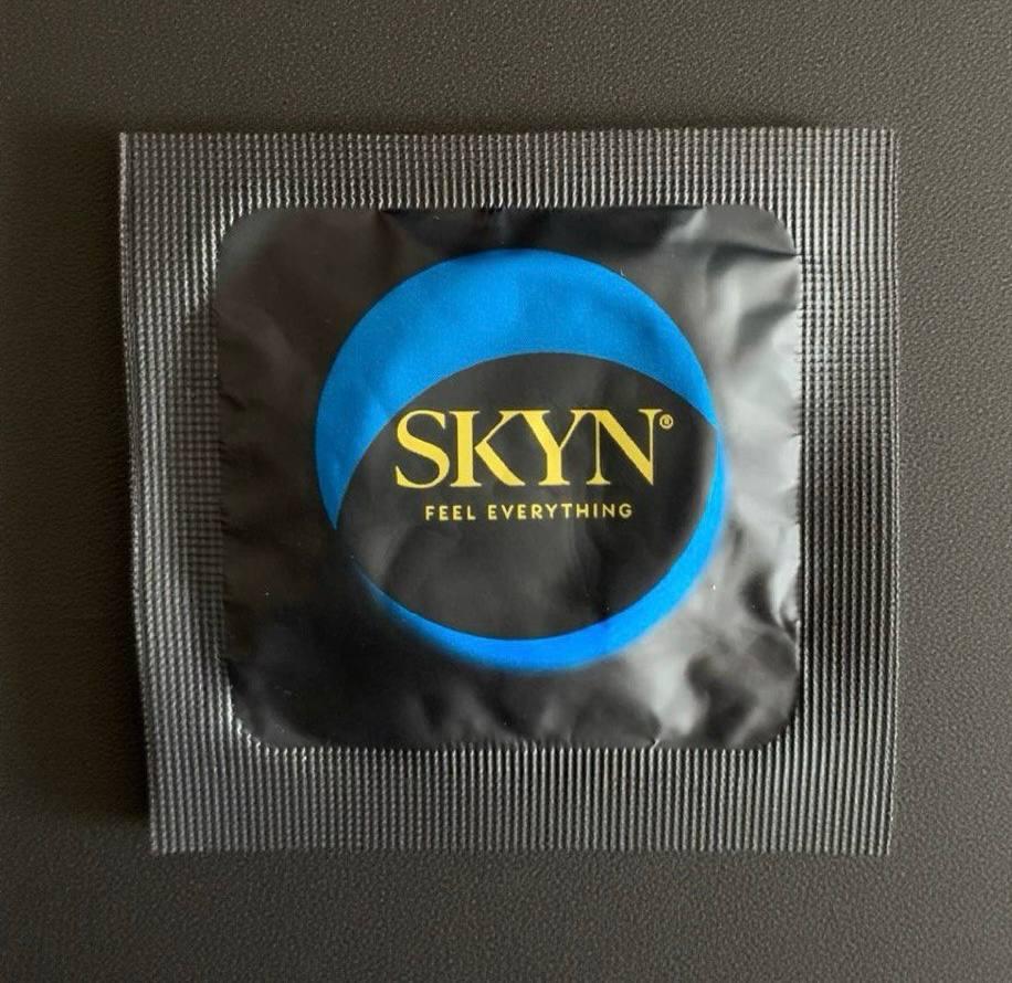 Презервативы SKYN Elite Extra Lube - фото 3