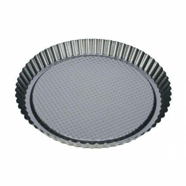 Форма для випікання Tescoma Delicia 28 см з хвилястими краями (623114)