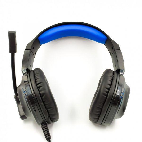 Наушники Canleen CT-998 Игровые накладные полноразмерные (17148)