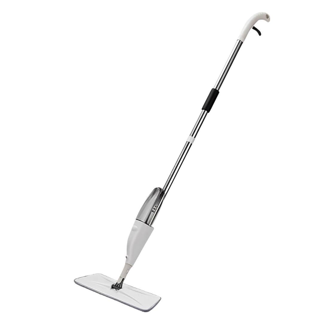 Швабра универсальная с распылителем воды Bodasan для влажной и сухой уборки с насадкой из микрофибры (HT04) Швабра универсальная с распылителем воды Bodasan для влажной и сухой уборки с насадкой из микрофибры (HT04)