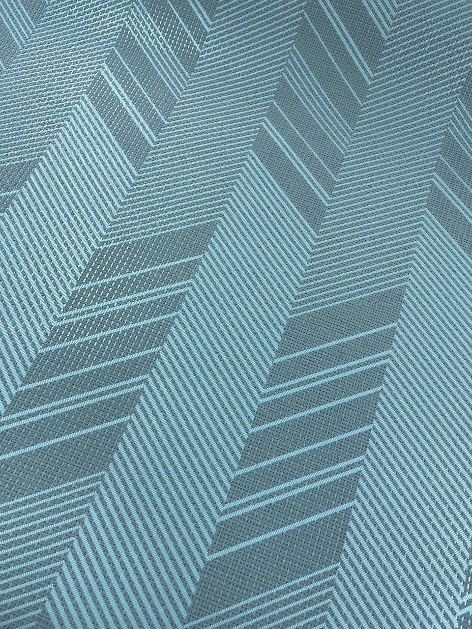 Обои Marburg виниловые на флизелиновой основе 10 м Зеленый (30853)