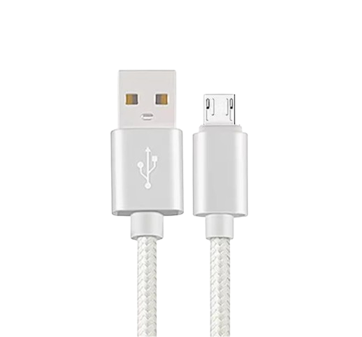 Кабель нейлоновый Micro USB 1 м (2549870790)