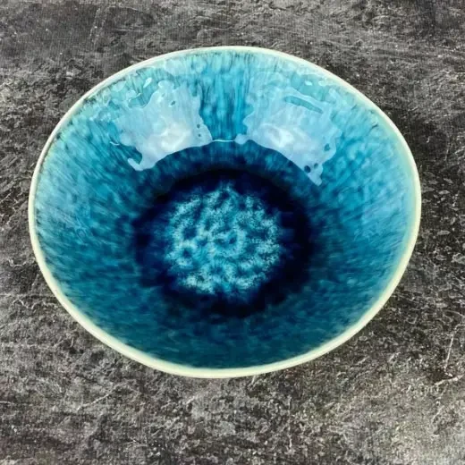 Салатник Olens Тотем 17,5х5 см (JM1536T)