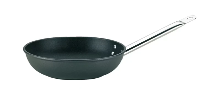 Сковорода глибока Risoli CLASSICA-INDUCTIONPRO OP104RIN/28T d 28 см