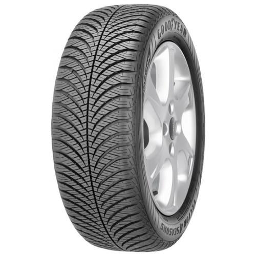 Автошина Goodyear Vector 4 Seasons Gen-3 255/40 R19 100Y XL не шип