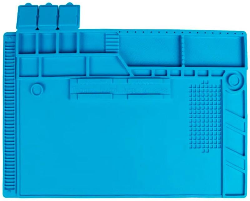 Коврик силиконовый S-170 480x320 мм