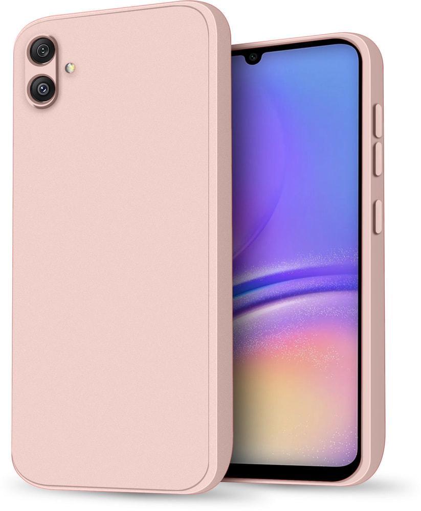 Силиконовый чехол HardCorner для Samsung Galaxy A05 A055 Powdery (34631-0C) Силиконовый чехол HardCorner для Samsung Galaxy A05 A055 Powdery (34631-0C)