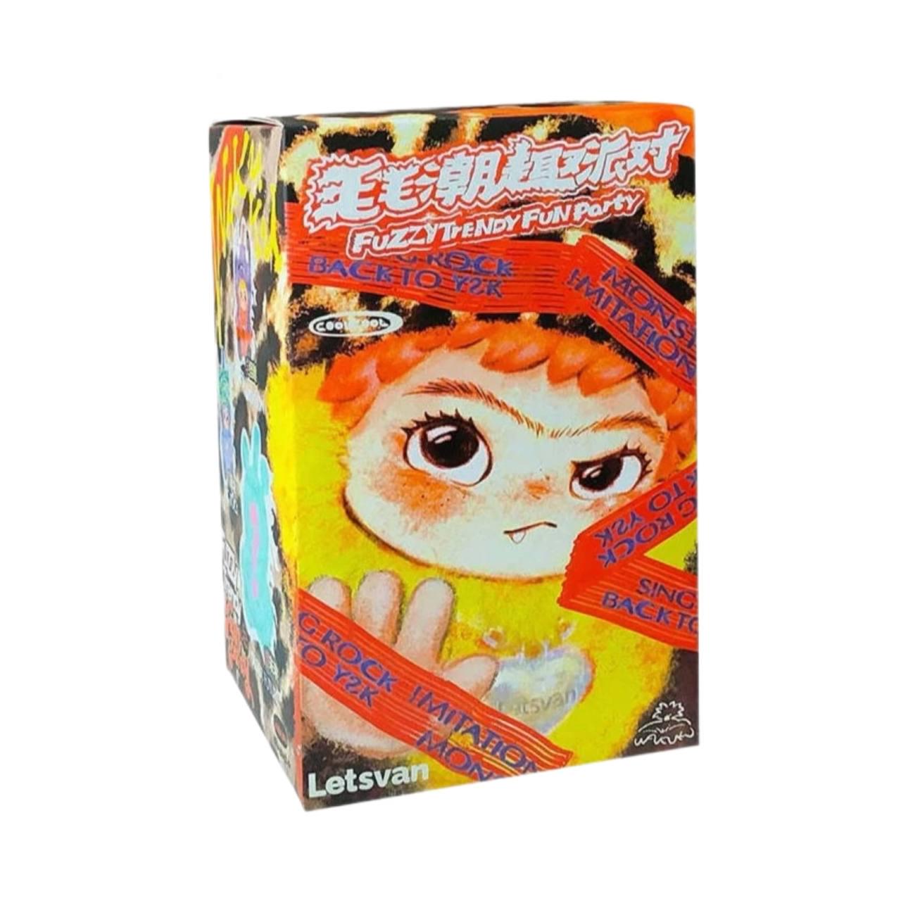 Мягкая игрушка-брелок Wakuku Вакуку с шапочкой 1-й сезон сюрприз Мягкая игрушка-брелок Wakuku Вакуку с шапочкой 1-й сезон сюрприз