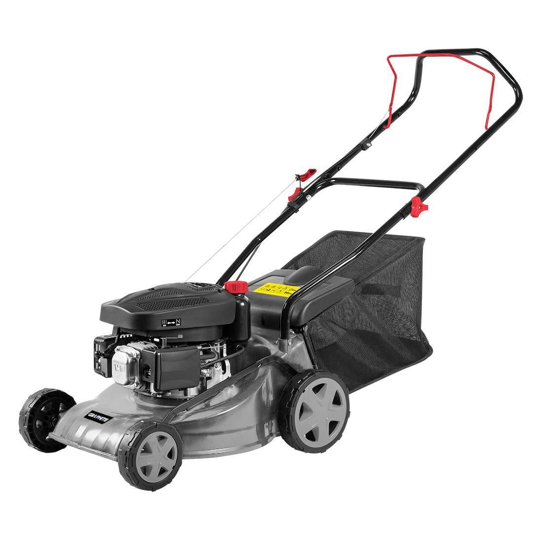 Газонокосилка бензиновая Graphite 1300 Вт (52G670)